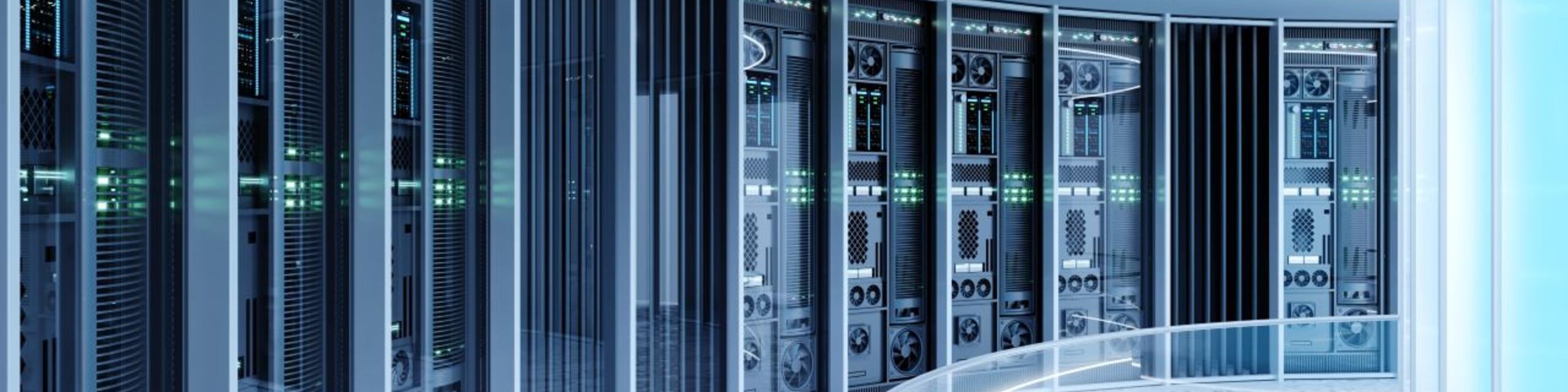 Artificial Intelligence Doesn't Live Only in the Cloud: The Global Trade That Makes It Possible