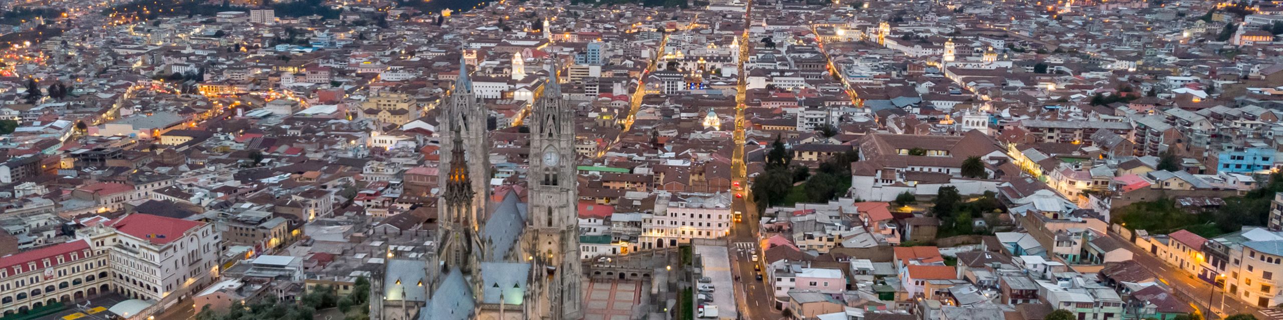 Como os governos podem transformar dados em melhores decisões?
