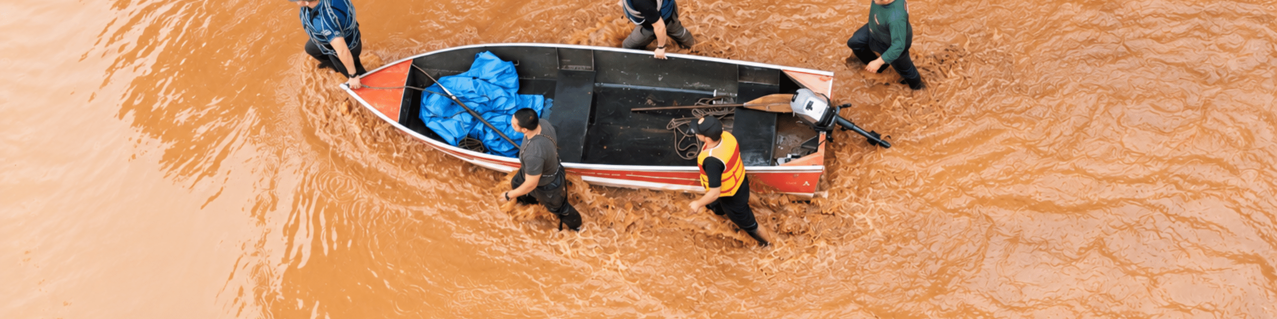 El Niño 2026–2027: Preparedness and Resilience to Protect Development