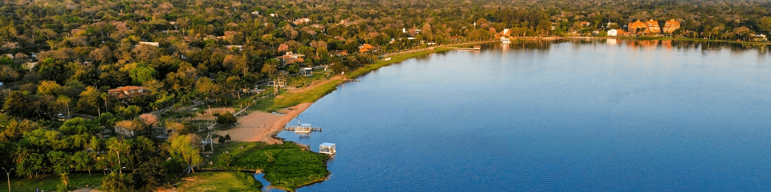 Restoring Lake Ypacaraí: A Blueprint for Strengthening Water and Sanitation in Paraguay 