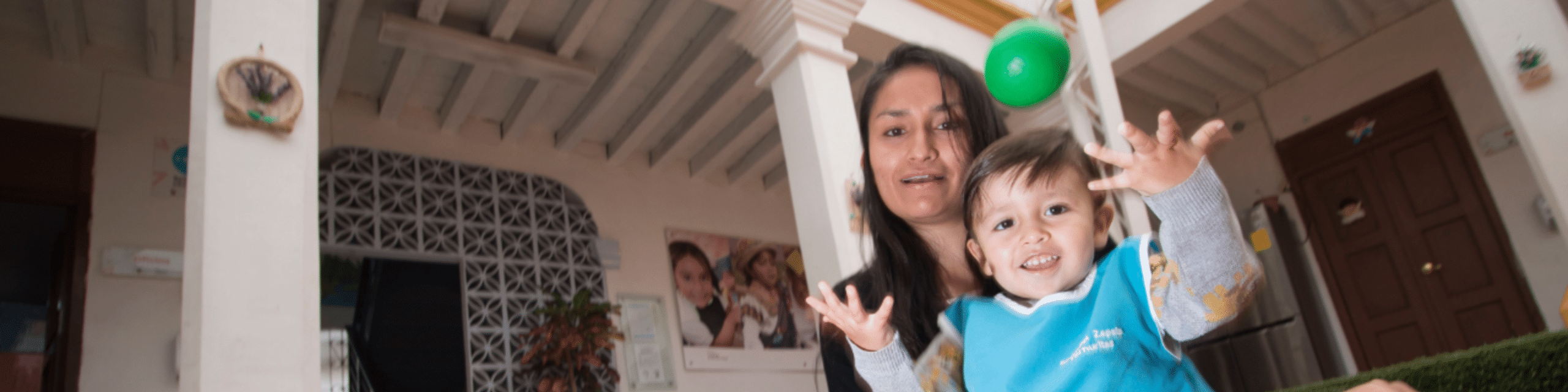 Expanding Childcare Services: How Can the Private Sector Contribute?