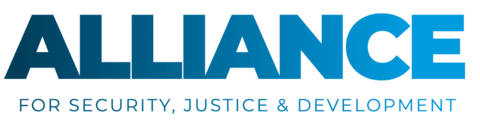 Alliance logo - Alliance for Security - Inter American Development Bank - IDB