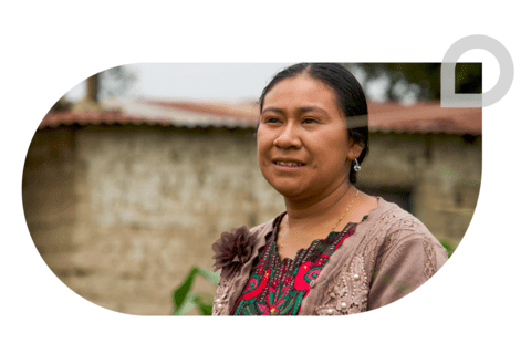 Irma Peacher photo - Story - Greater Access to Potable Water - Inter American Development Bank - IDB