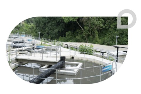 San Marcos Wastewater Treatment Plant – Inter-American Development Bank - Water and Sanitation