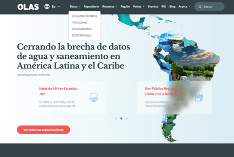 Caja datera1-Riesgo hídrico y estrés de agua en ALC