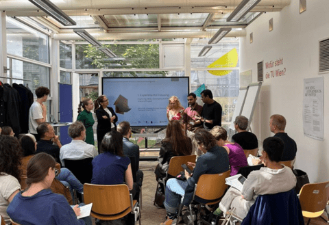 Analisis historia experimentos