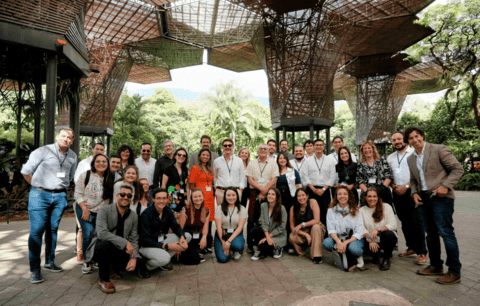 Encuentro HUB Ciudades