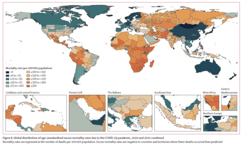 Lancet Graph