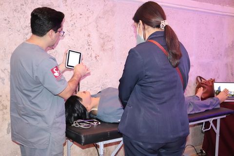 Evento Proinnova