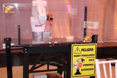 Feria Proinnova
