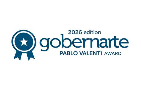 Gobernarte English logo 2026 - Inter American Development Bank - Modernization of the State