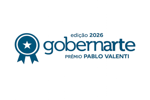Gobernarte Portuguese logo 2026 - Inter American Development Bank - Modernization of the State