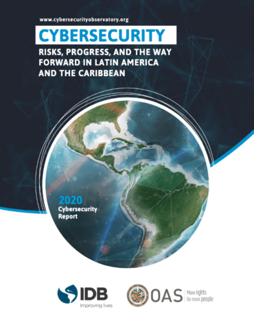 Cybersecurity Report