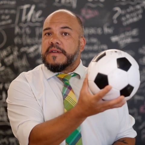 Eduardo Vergara-skills