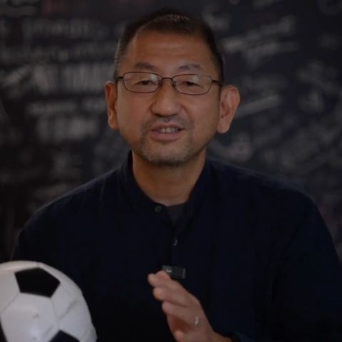 Hori Tsuneki
