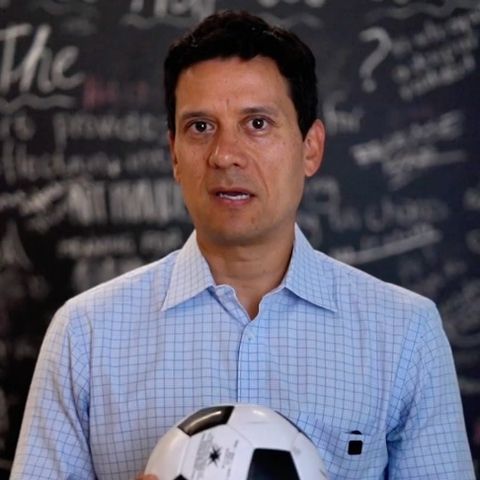 Javier Guzmán-skills