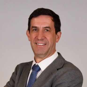 Ubaldo Gonzalez de Frutos