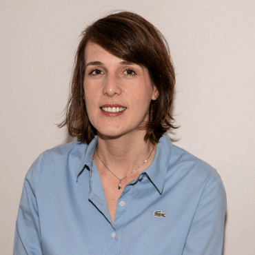Juliana Bettini Vicente - Sustainable Tourism, Trade and Investment
