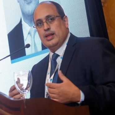 Pablo Marcelo Garcia - Comercio e inversión
