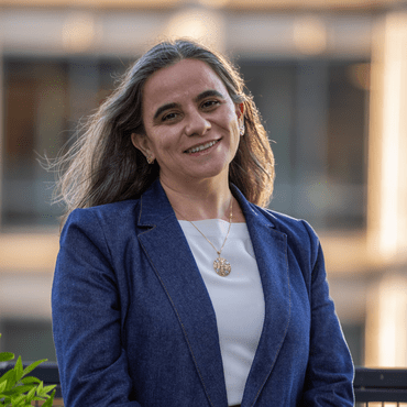 Maria Caridad Araujo Moreno - Genre et diversité