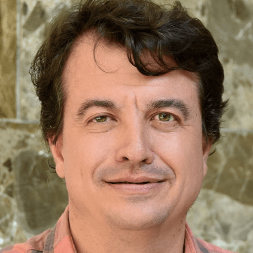 Sergio Perez Monforte