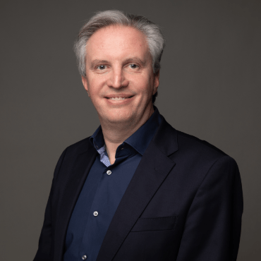 Christian Ariel Volpe Martincus - Commerce et investissement