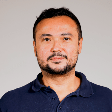 De Araujo Aragaki,Bruno Katsumi