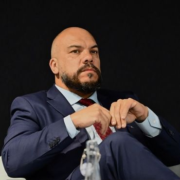 Eduardo Javier Vergara Bolbaran - Seguridad ciudadana