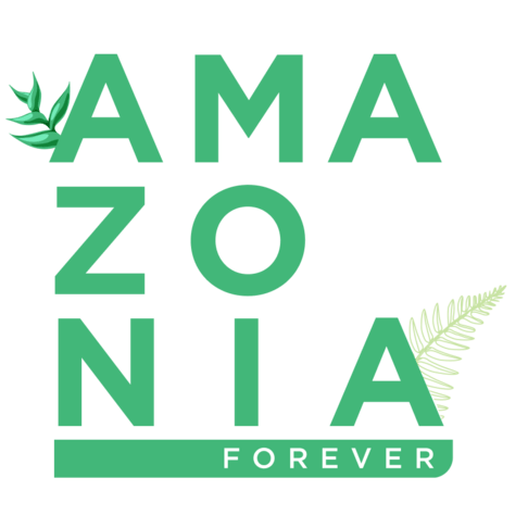 Amazonia Forever Logo