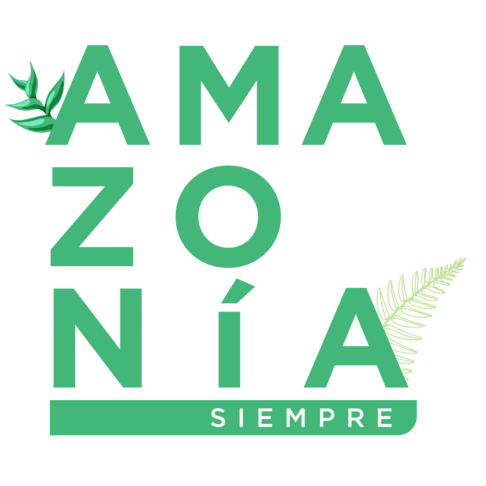 Amazonia Forever Logo