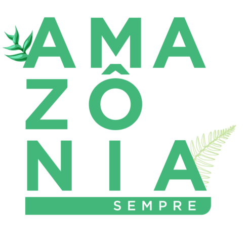Amazonia Forever Logo