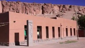 Escuelas del siglo XXI: Argentina