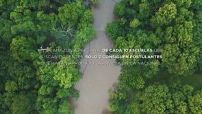 Aulas Vacías:¿Dónde están los docentes?
