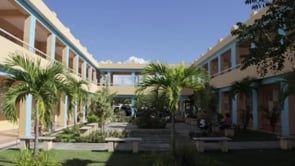 Escuelas del siglo XXI: República Dominicana