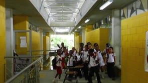 Escuelas del siglo XXI: Colombia
