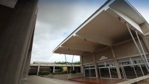 Censo de Infraestructura Educativa Regional