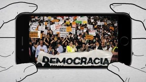 Grupo BID-Sociedad Civil: Estrategia de relacionamiento