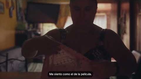 Historias de cuidado: Yesenia