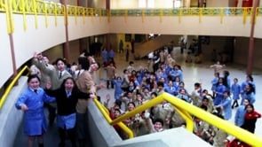 Escuelas del siglo XXI: Chile