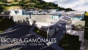 Escuelas del siglo XXI: Costa Rica